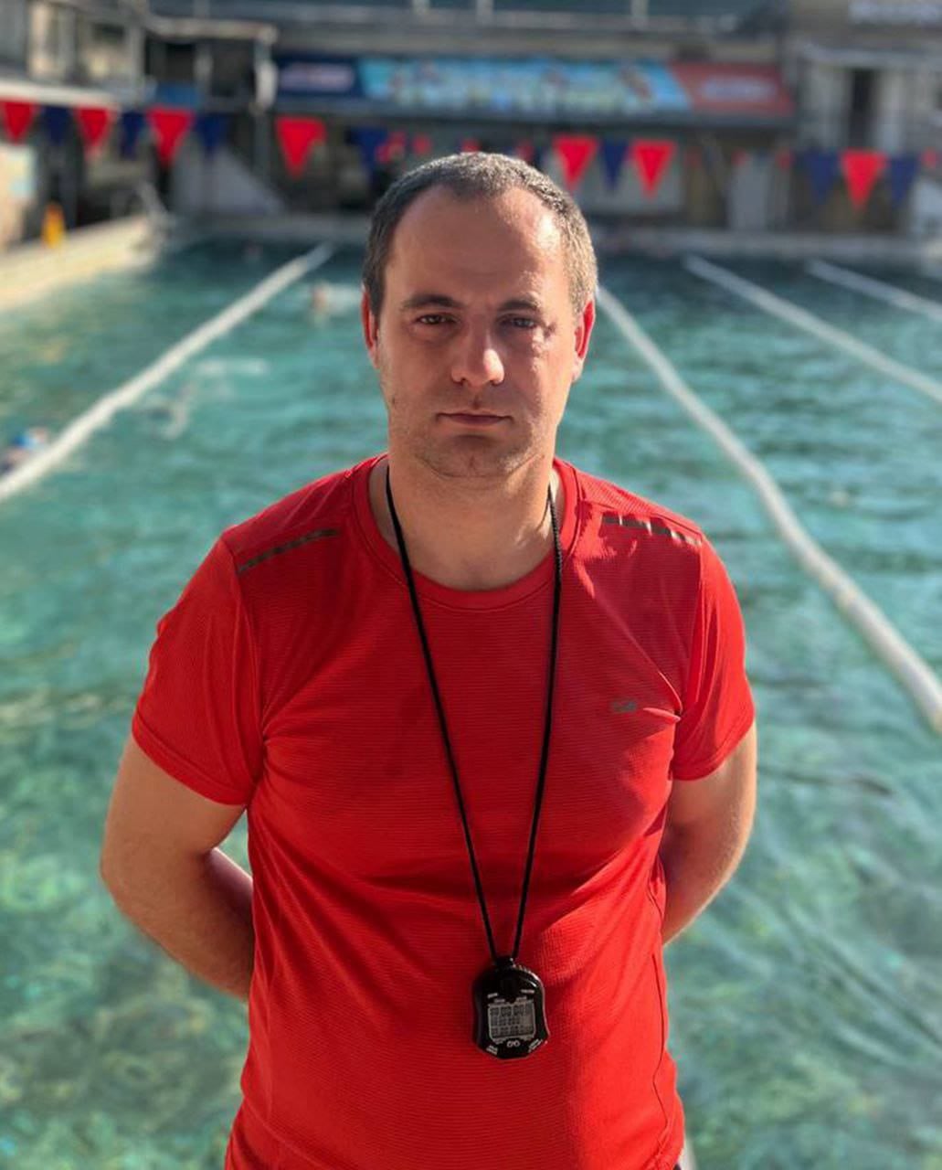 Дмитрий Скорценский