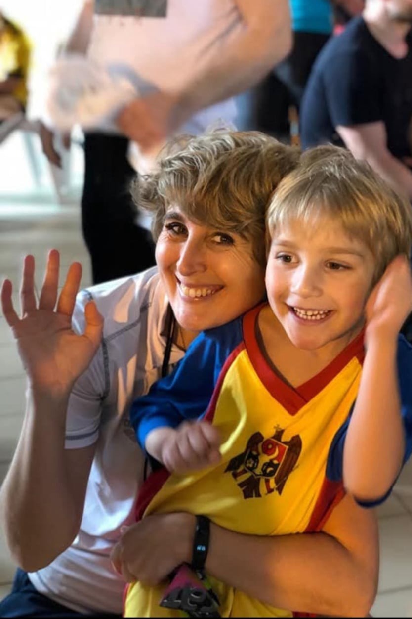 Елена Павлова